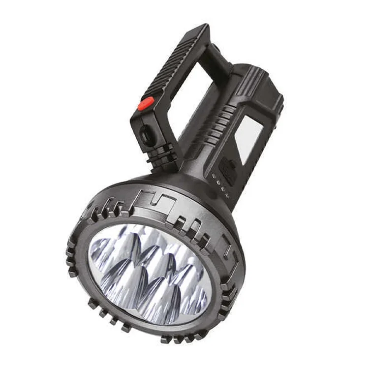 Panther Pt-8407 Şarjlı El Fener 130826