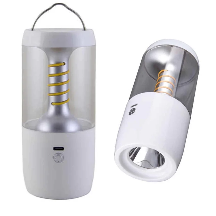 Panther Pt-8432 Şarjlı El Feneri 132714 *80 Elku