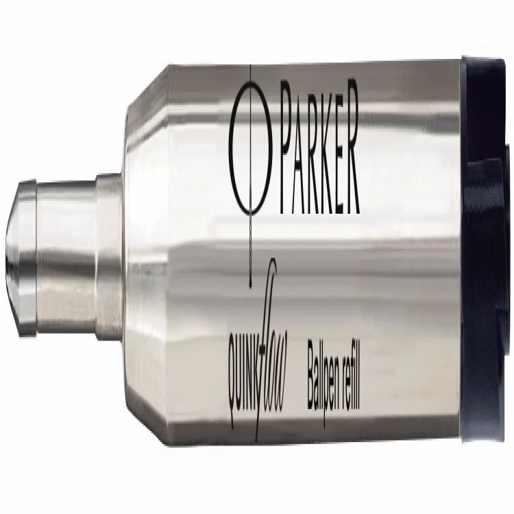 Parker Tükenmez Kalem Refill Bls M Uç Siyah 1950369