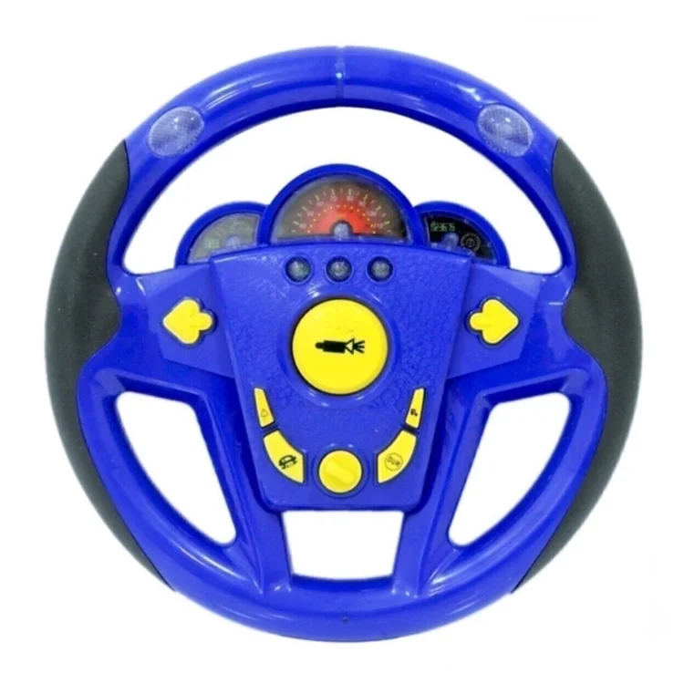 Prestij 5656 Çılgın Yarışçı Direksiyon 010231 *36