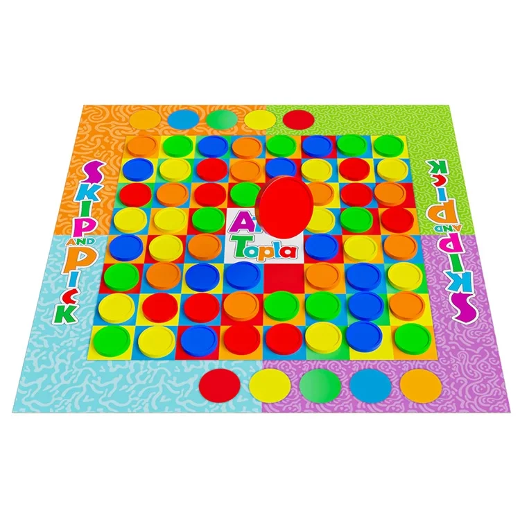 Redka Atla Topla Oyunu Tyf Rd5504