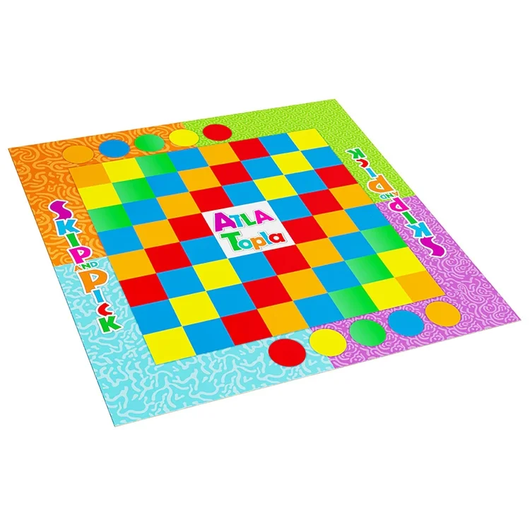 Redka Atla Topla Oyunu Tyf Rd5504