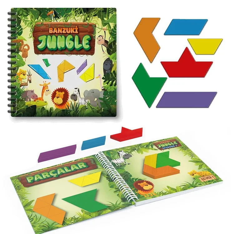 Redka Banzuki Jungle Rd5467