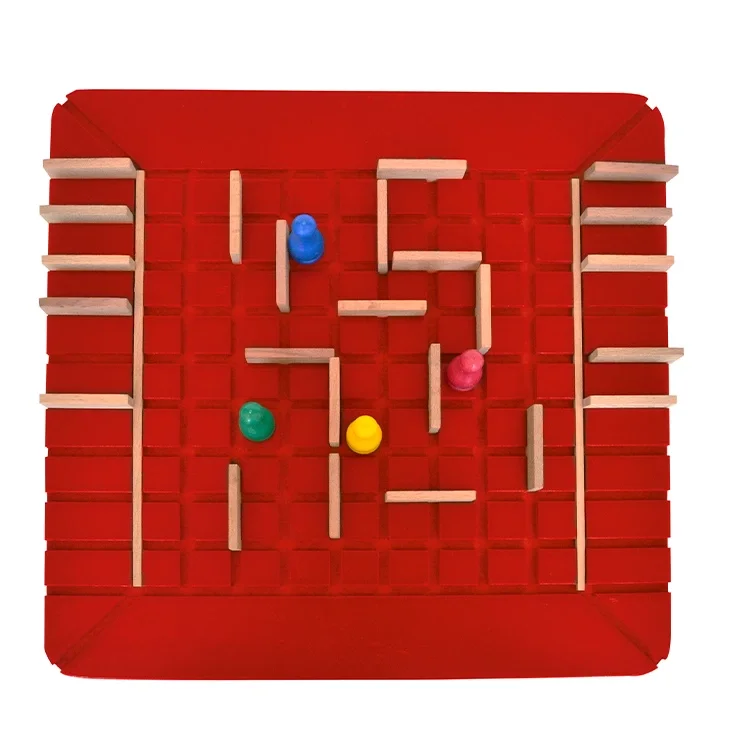 Redka Blook Ahşap Koridor Rd7099 Tyf