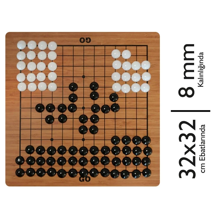 Redka Go Oyunu Tyf Rd5118