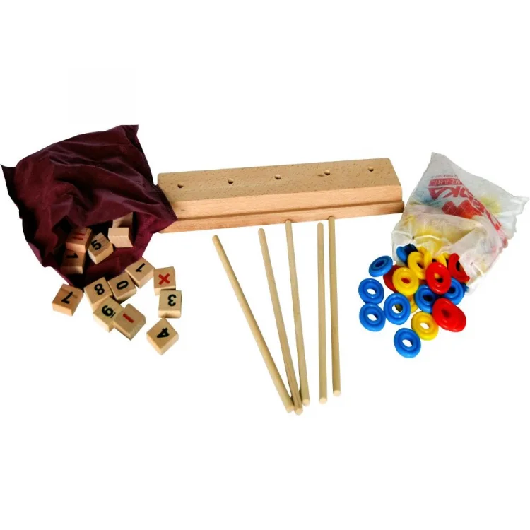 Redka İşlem Matematik Oyunu Rd5206 Tyf