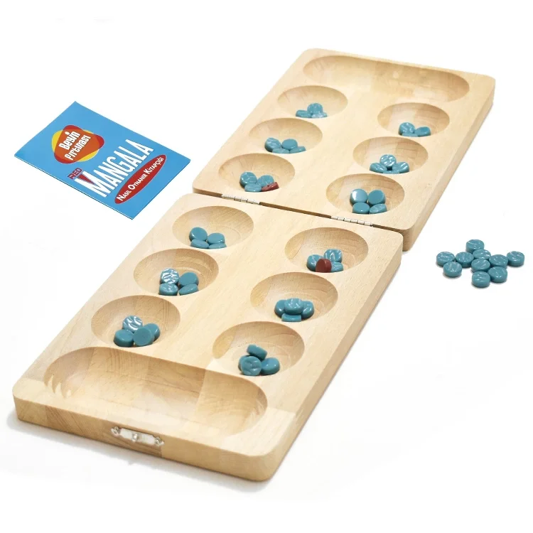 Redka Kapaklı Ahşap Mangala Tyf Rd5500