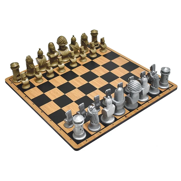 Redka Osmanlı Satrançı Rd5327