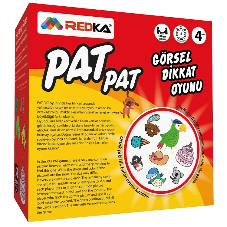 Redka Path Path Rd5312 Tyf