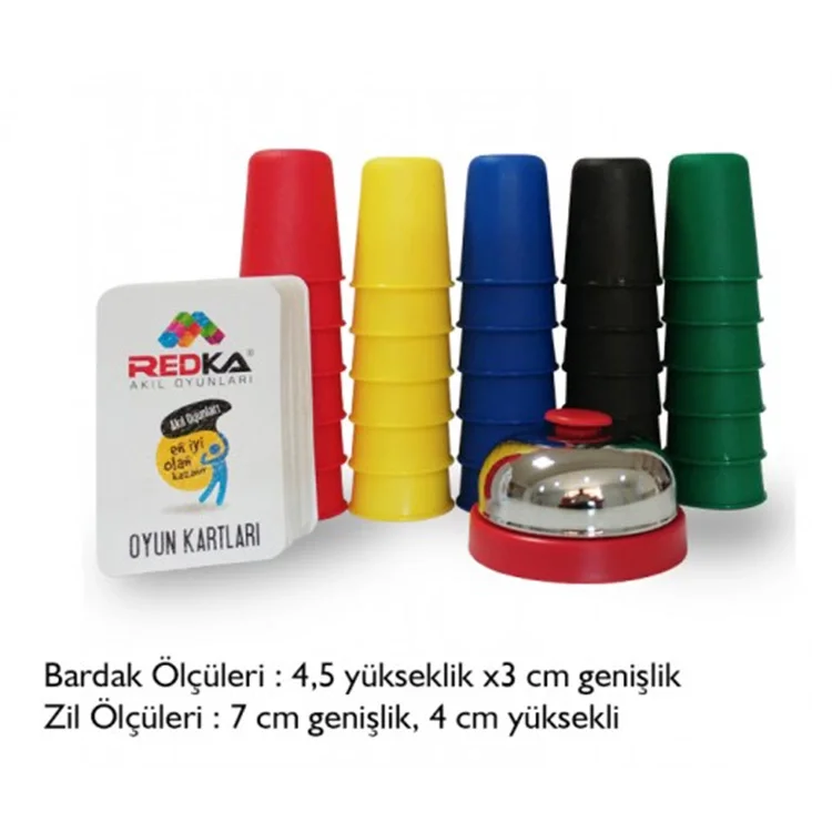 Redka Pratik Bardaklar Tyf Rd5208 Tyf