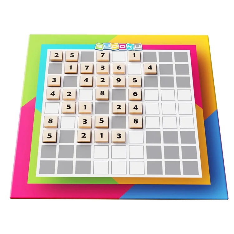 Redka Sudoku Rd5284 Tyf