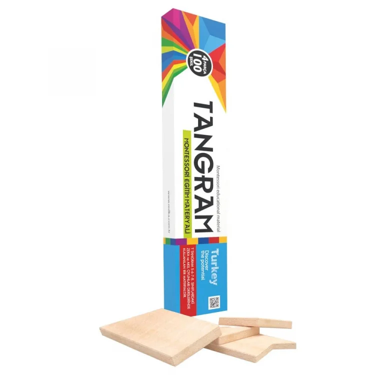 Redka T Tangram Rd5143 Tyf