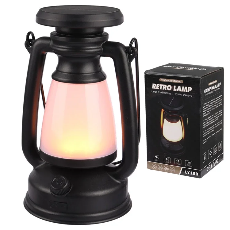 Retro Lamba Ly16b Ak-7 000079 *60 Elku