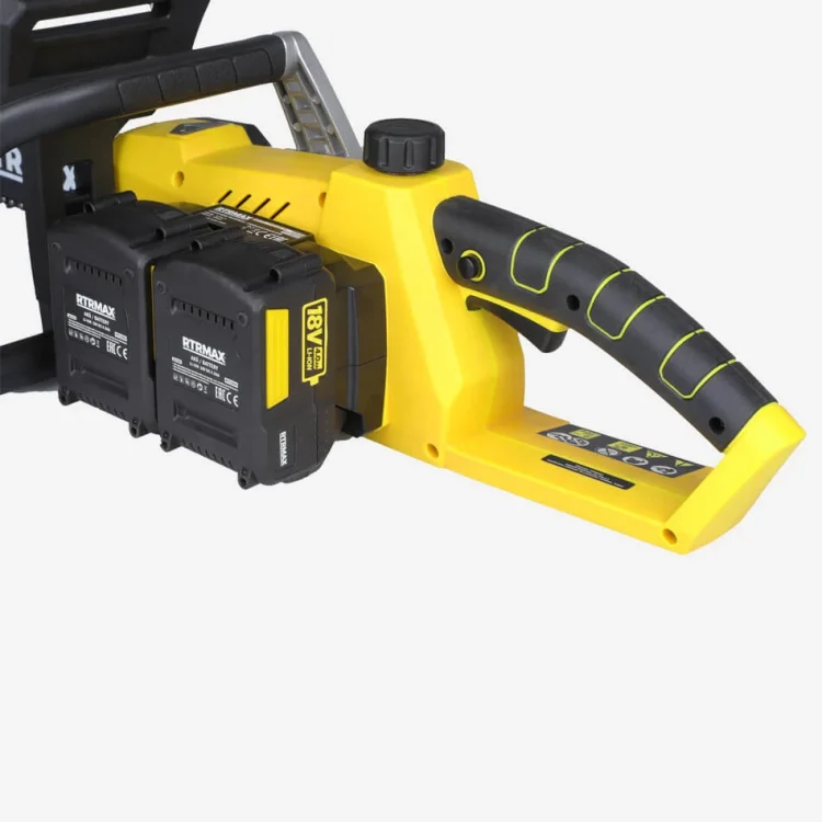 Rtrmax Ağaç Motoru Akülü 36v 35cm_rtx1891