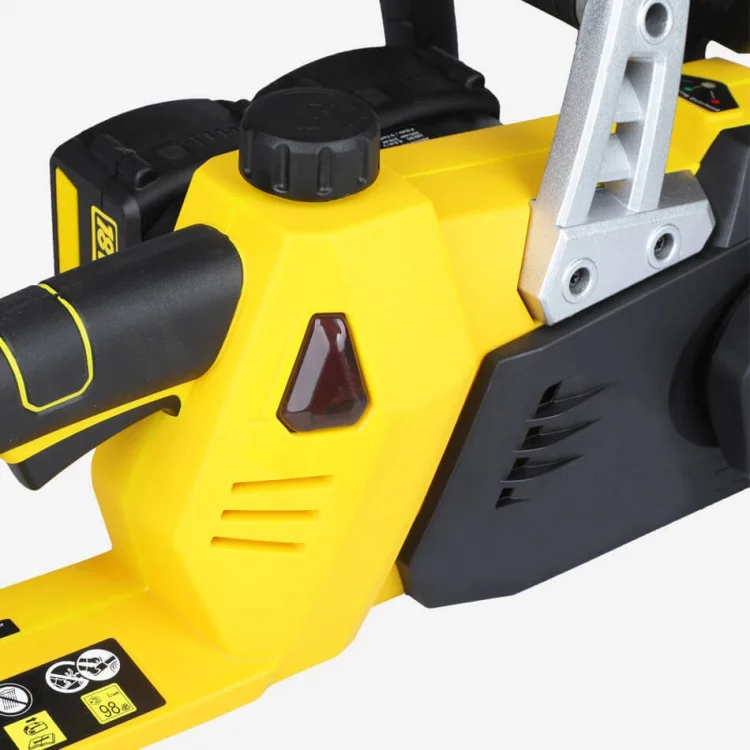 Rtrmax Ağaç Motoru Akülü 36v 35cm_rtx1891