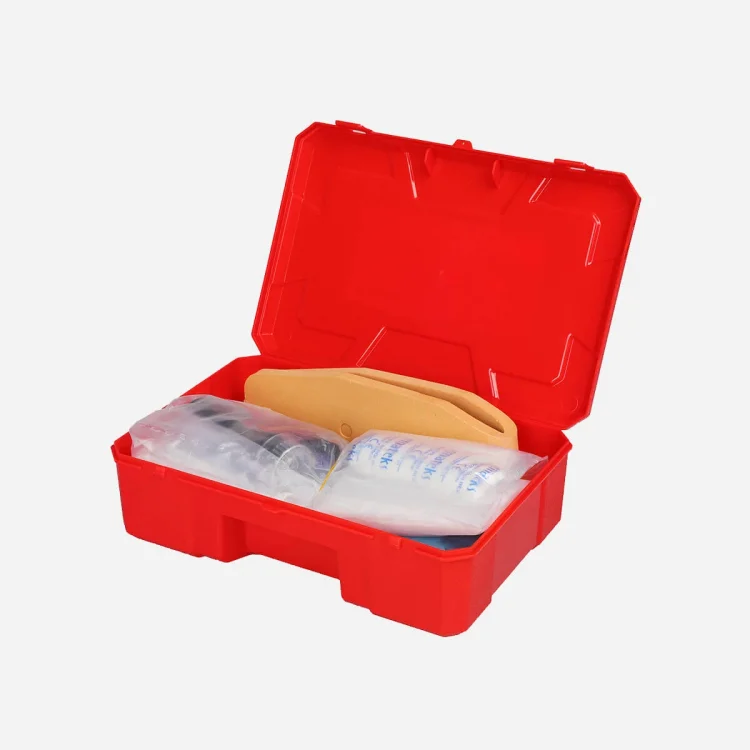 Rtrmax İlk Yardım Seti_rca5014