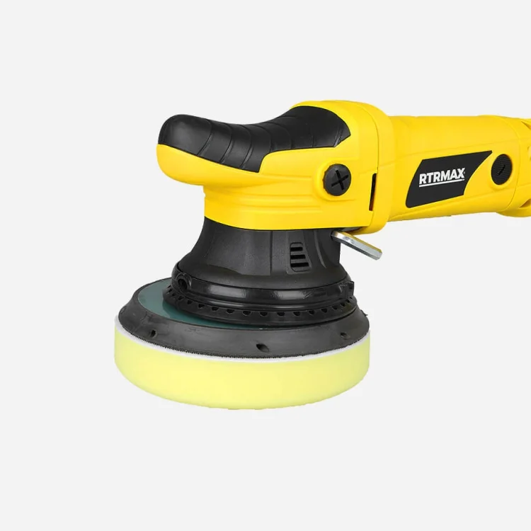 Rtrmax Polisaj Makinası Polisher 720 W_rtm1450