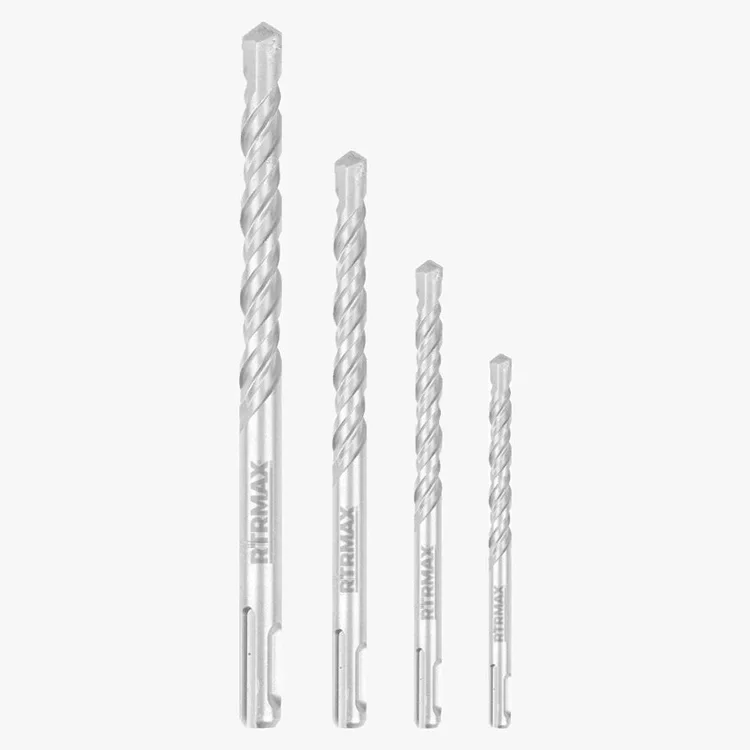 Rtrmax Rbs35012 Sds-plus Matkap Ucu 12*350