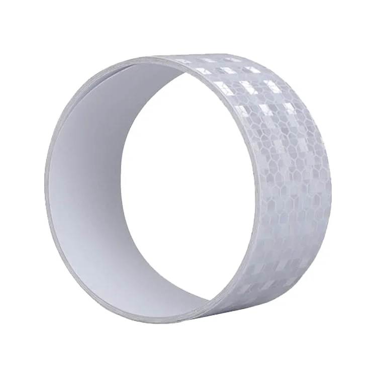 Rtrmax Reflektif Bant Beyaz 35 Mm * 1,5 Mtrnu0602