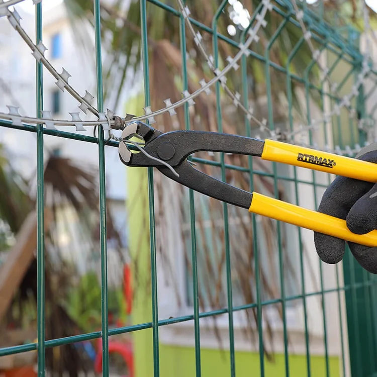 Rtrmax Rh03811 Betoncu Kerpeten