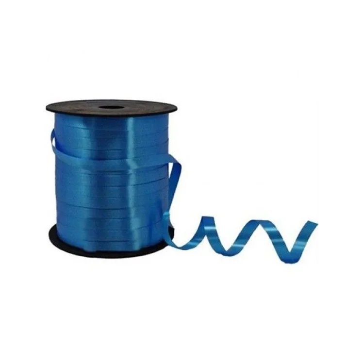 San Rabant 8 Mm 200 Metre İnce Rabant Koyu Mavi