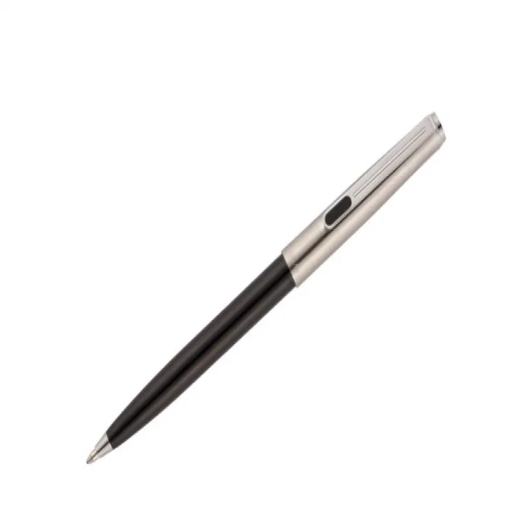 Scrikss 77 Tükenmez Kalem Siyah