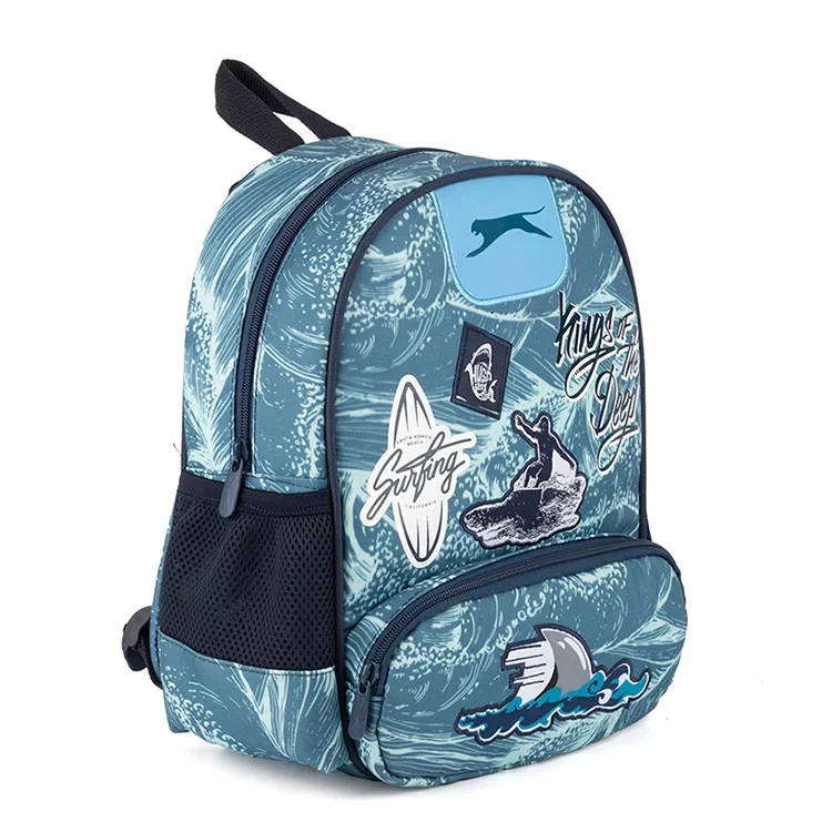 Slazenger Anaokul Çantası Kids Shark 23059