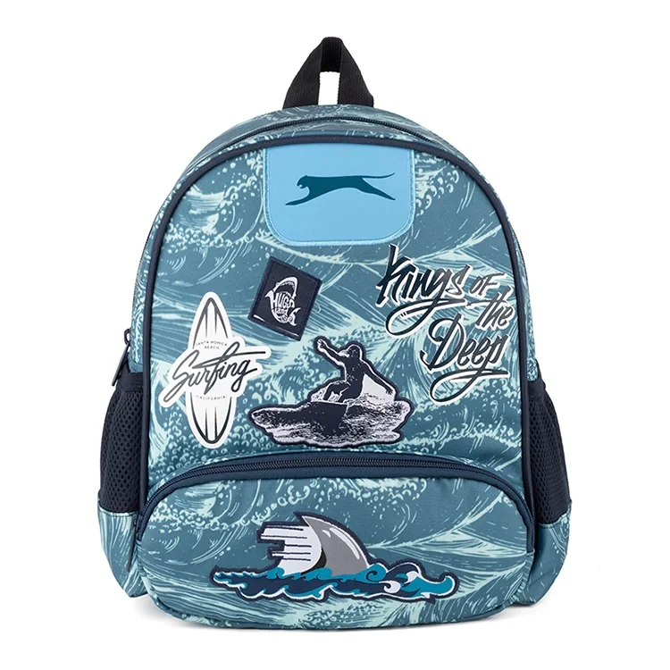 Slazenger Anaokul Çantası Kids Shark 23059