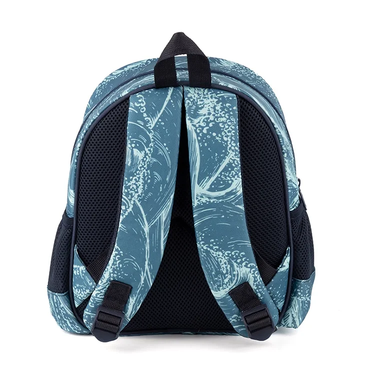 Slazenger Anaokul Çantası Kids Shark 23059