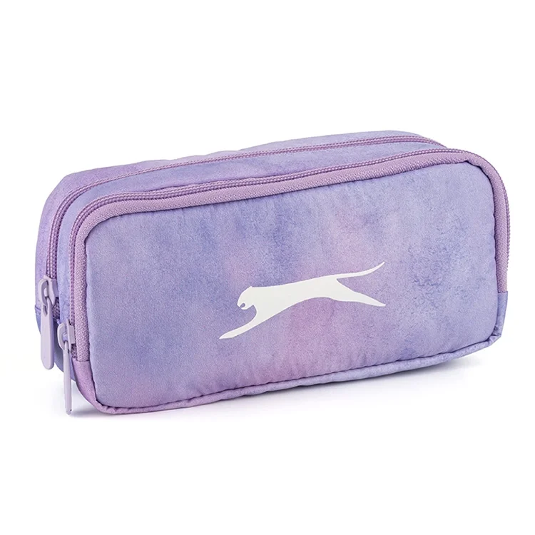 Slazenger Kalem Çantası Armor Purple 23143