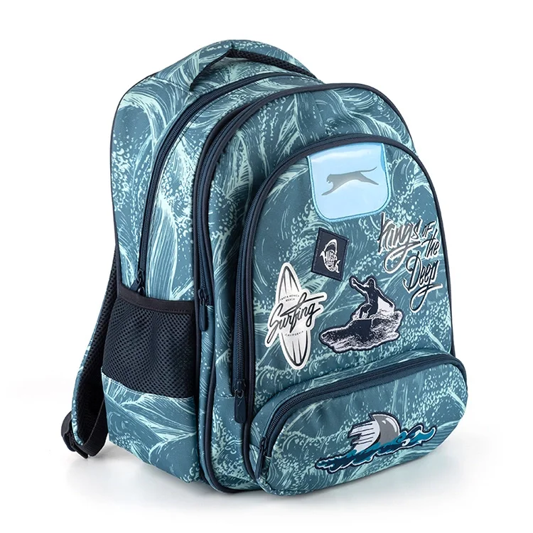 Slazenger Okul Çantası Kids Shark 23058