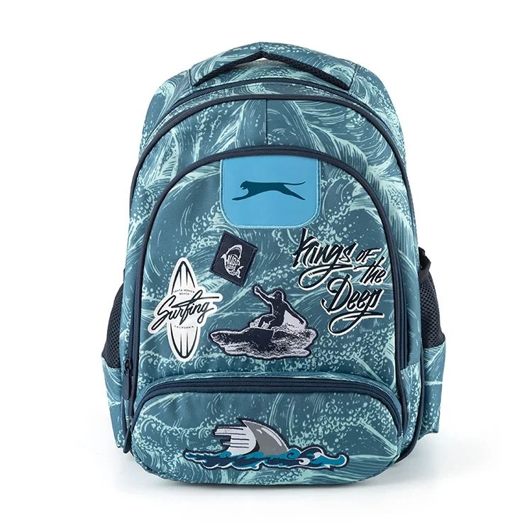 Slazenger Okul Çantası Kids Shark 23058