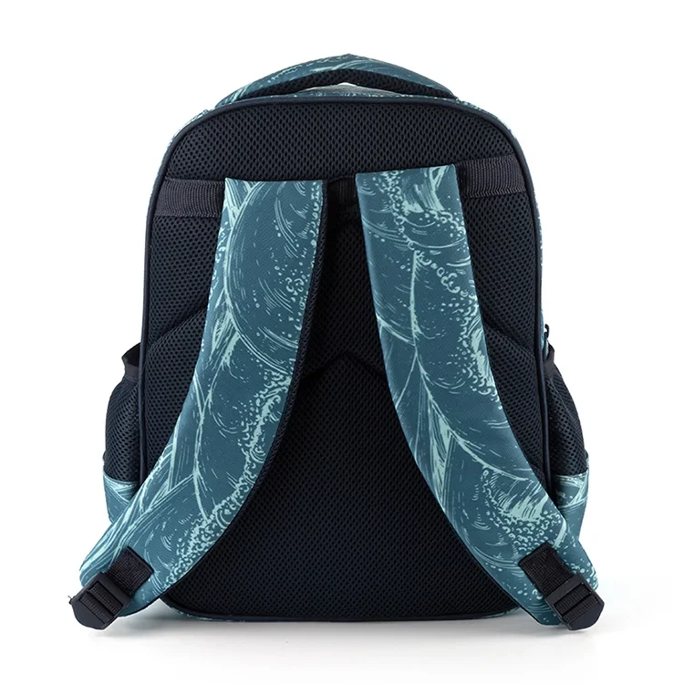 Slazenger Okul Çantası Kids Shark 23058