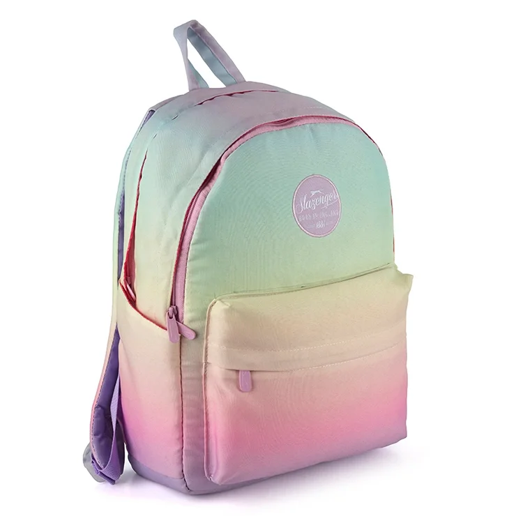 Slazenger Sırt Çantası Rainbow Color Riot 23080