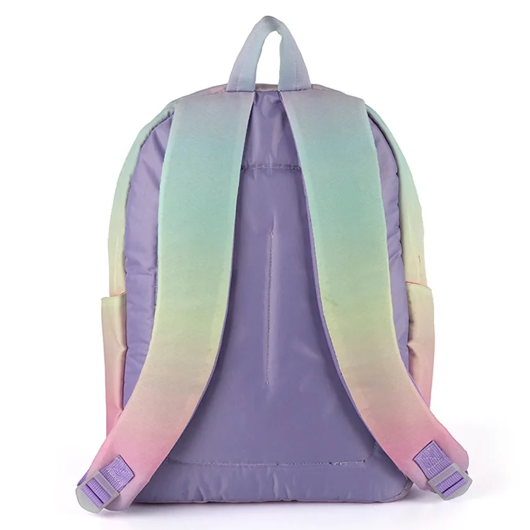 Slazenger Sırt Çantası Rainbow Color Riot 23080