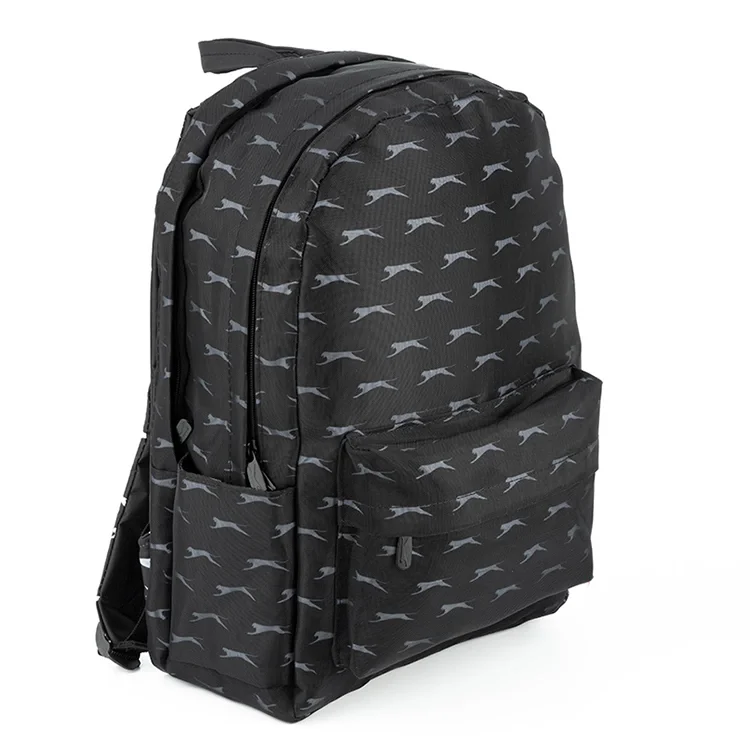 Slazenger Sırt Çantası Siyah Zırhlı 23131