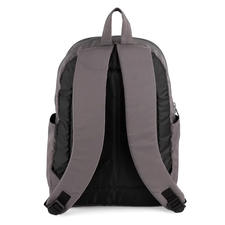 Slazenger Sırt Çantası Velvet Gri 23168