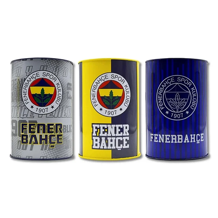 Taraftar Kumbara Fenerbahçe Küçük 36l Kod:385951