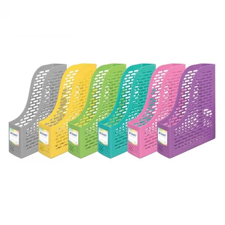 Temat Magazinlik 6100 Metal Gümüş 10915