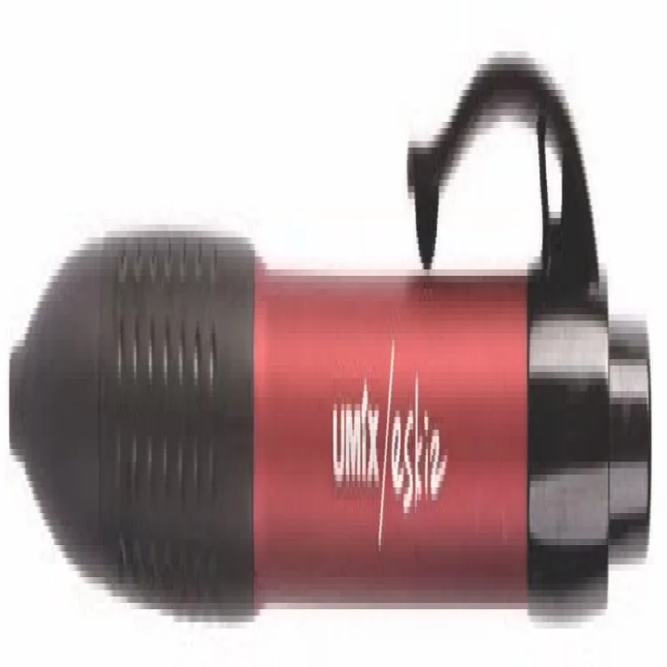 Umix Sınav/eskiz Yassı Versatil Kalem 0.7 Mm Bordo 1307-bo 51005650