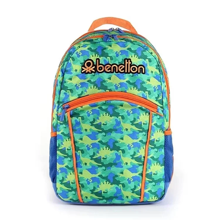 United Colors Of Benetton Sırt Çantası 03660 Bntt