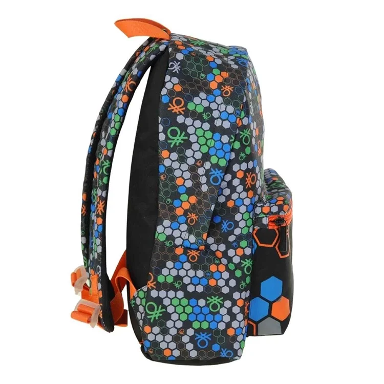 United Colors Of Benetton Sırt Çantası 03672 Bntt