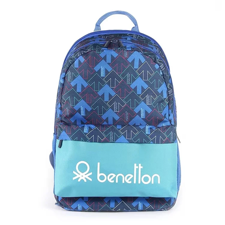 United Colors Of Benetton Sırt Çantası 03724 Bntt