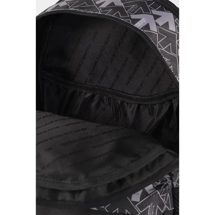 United Colors Of Benetton Sırt Çantası 03738 Bntt