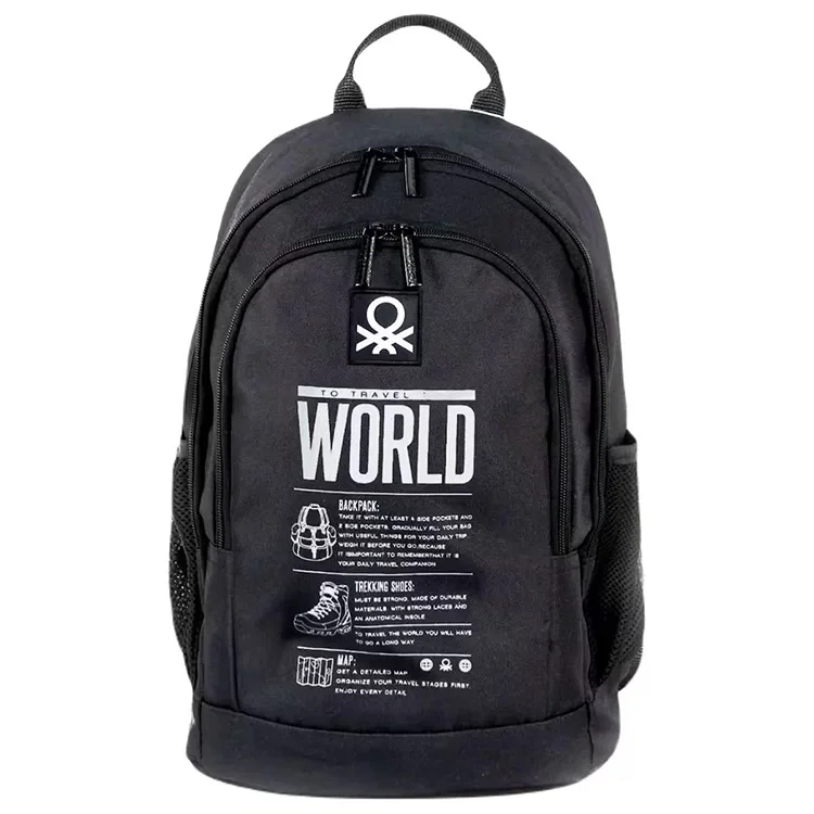 United Colors Of Benetton Sırt Çantası 03830 Bntt