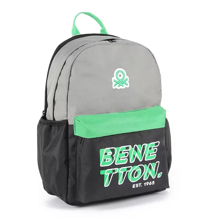 United Colors Of Benetton Sırt Çantası 03841bntt