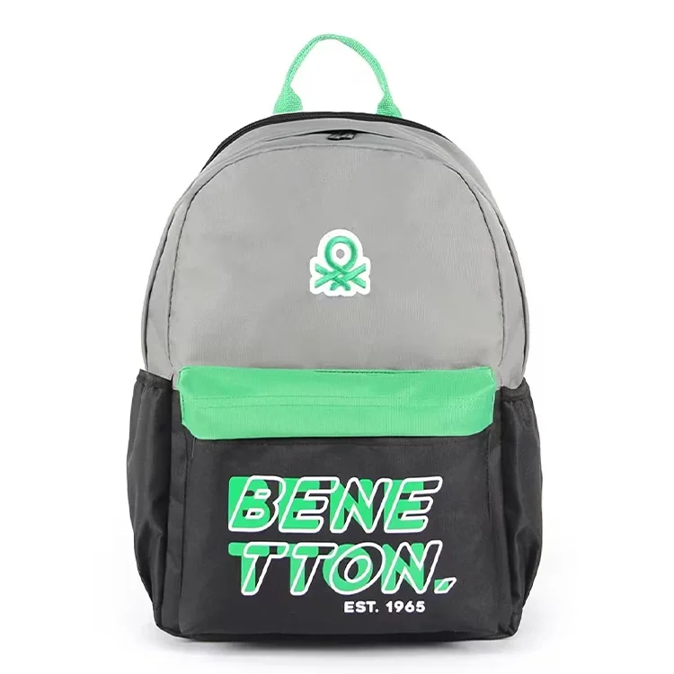 United Colors Of Benetton Sırt Çantası 03841bntt