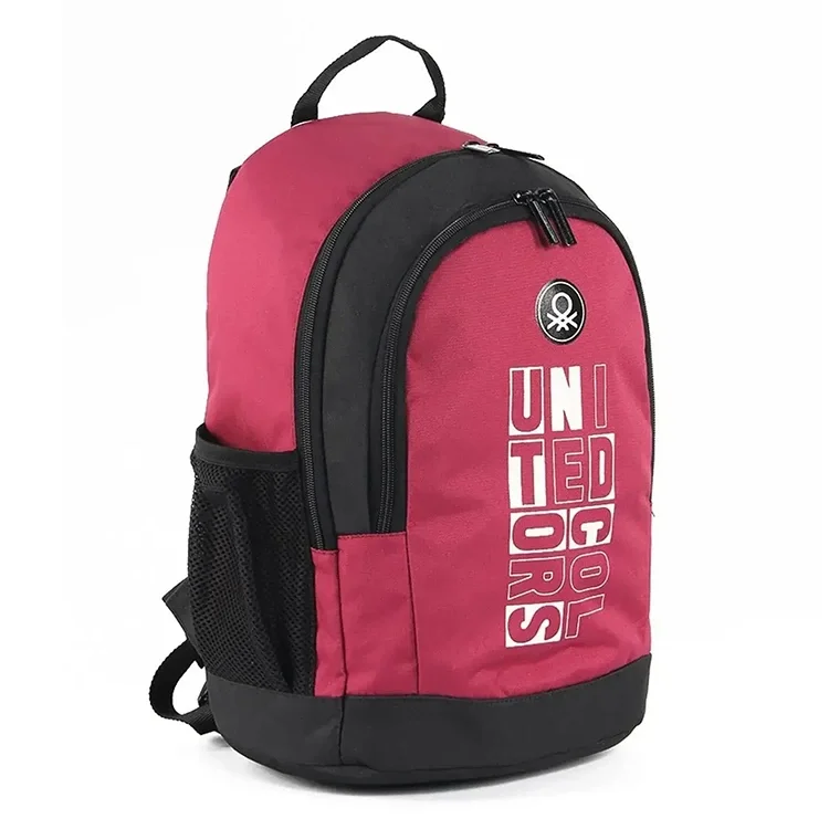 United Colors Of Benetton Sırt Çantası 04296 Bntt