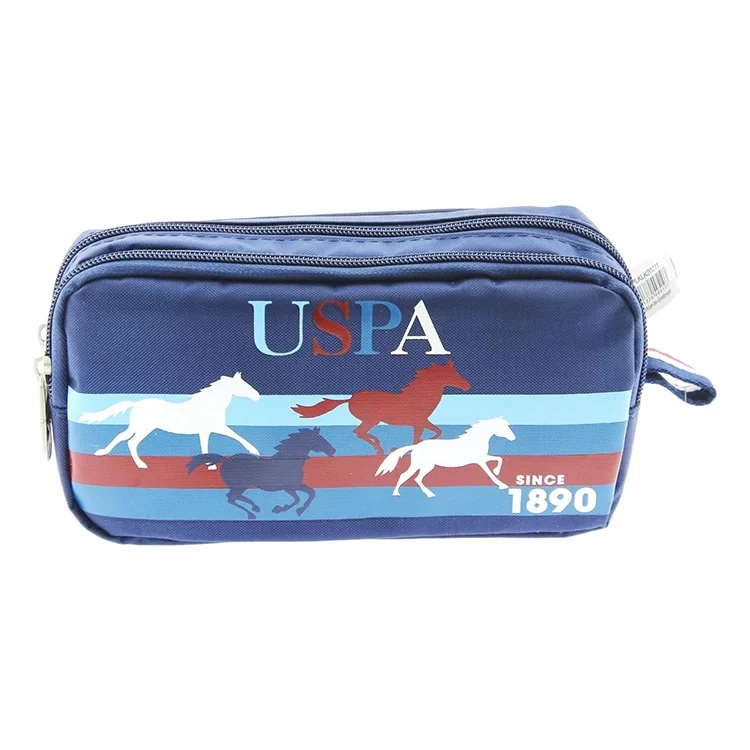 U.s. Polo Assn Kalem Çantası Plklk20213 Dnmz