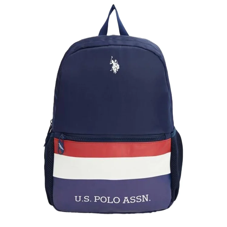 U.s Polo Assn Sırt Çantası Plçan23136